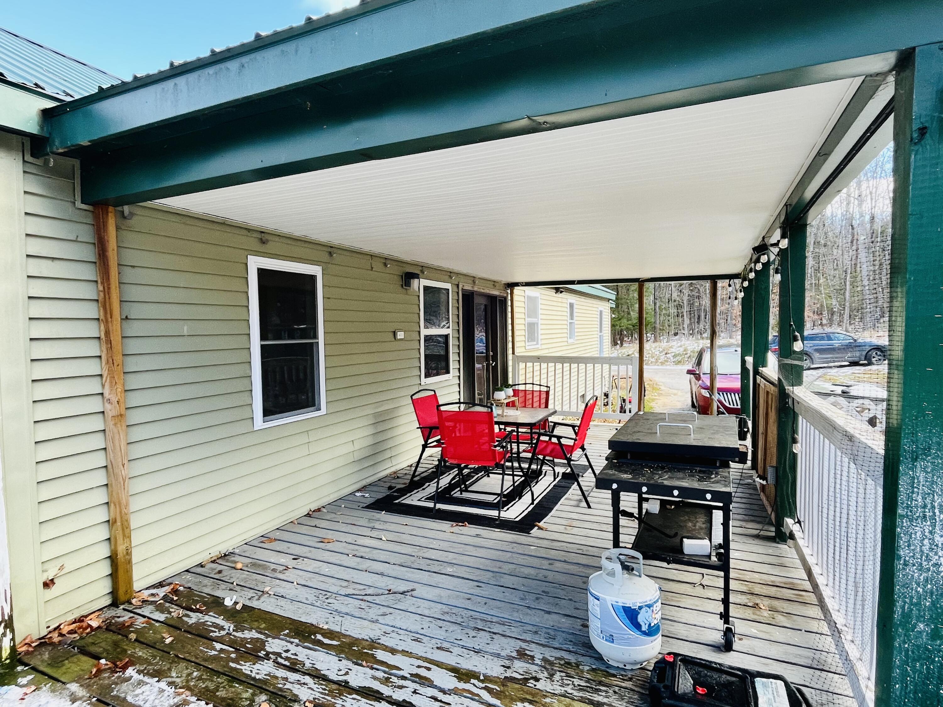 516 Greenwood Road Norway, ME 04268 - Photo 22 of 28 IMG_3236