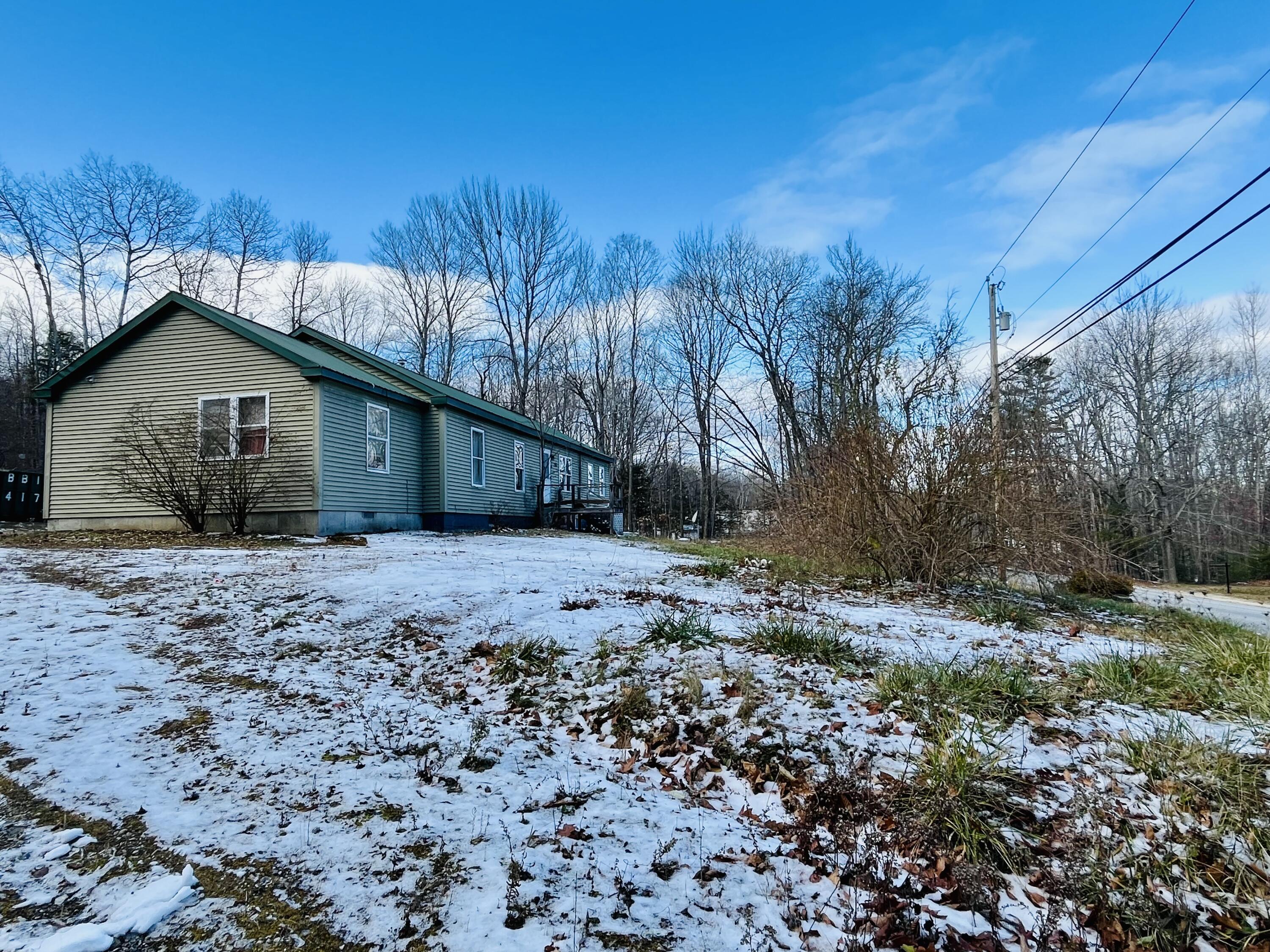 516 Greenwood Road Norway, ME 04268 - Photo 24 of 28 IMG_3231