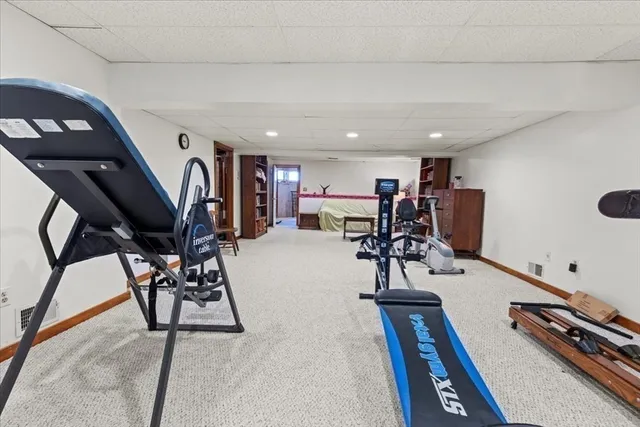 $1,200,000 | 2 Thompson Road, Foxboro, MA 02035