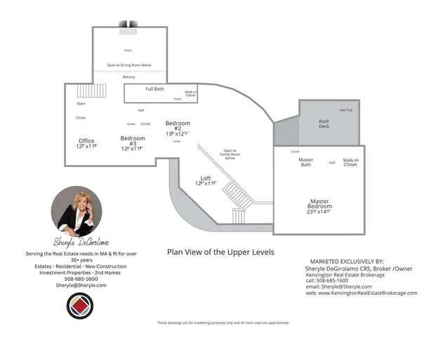 $1,200,000 | 2 Thompson Road, Foxboro, MA 02035