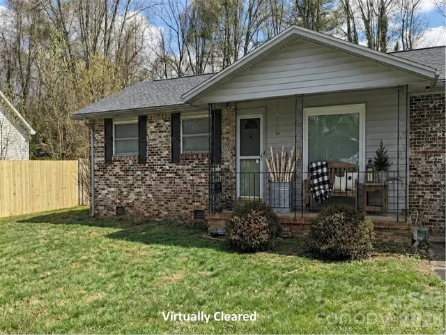 $325,000 | 46 Sunny Acres Drive, Etowah, NC 28729