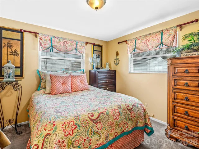 $325,000 | 46 Sunny Acres Drive, Etowah, NC 28729