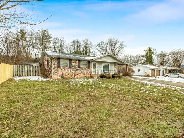 $325,000 | 46 Sunny Acres Drive, Etowah, NC 28729