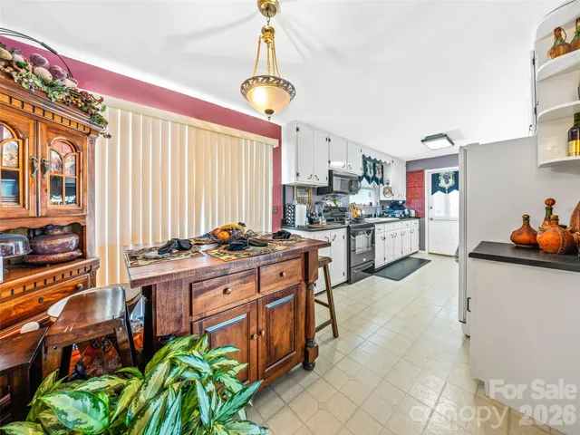 $325,000 | 46 Sunny Acres Drive, Etowah, NC 28729