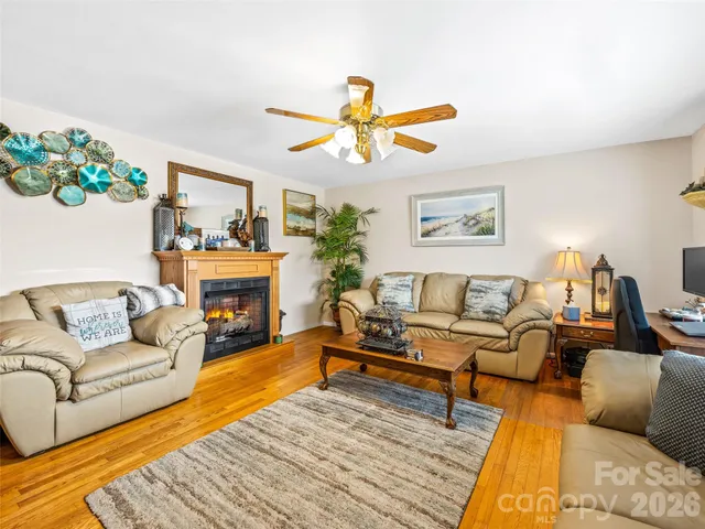 $325,000 | 46 Sunny Acres Drive, Etowah, NC 28729