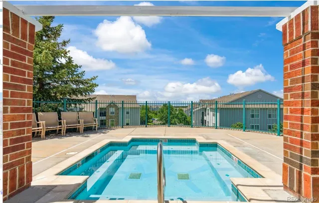 $1,650 | 10184 Park Meadows Drive, Unit 1317, Lone Tree, CO 80124