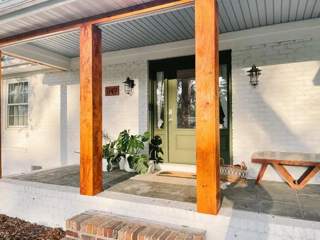 $419,000 | 1149 Brookside Drive, Hanahan, SC 29410