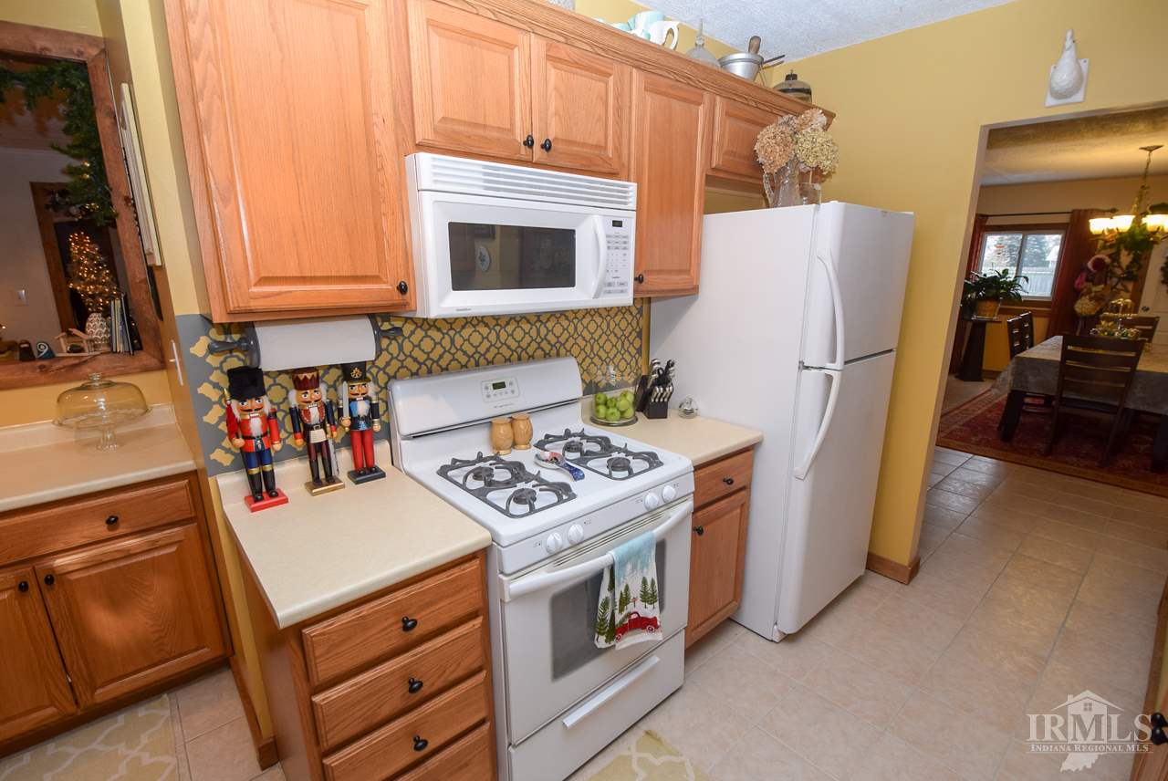 5513 Hessler Road Muncie, IN 47304 - Photo 14 of 36