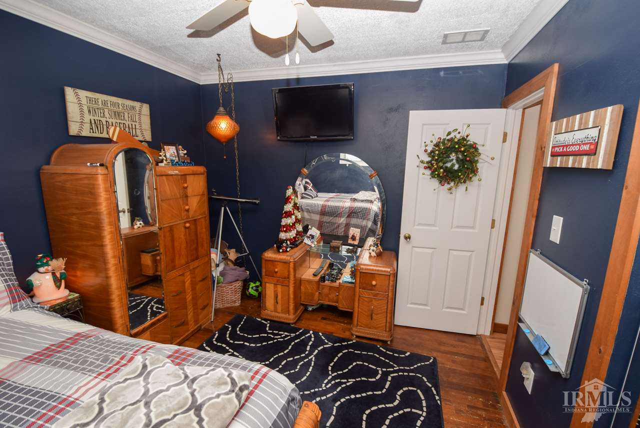5513 Hessler Road Muncie, IN 47304 - Photo 22 of 36