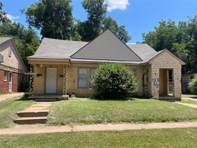 $85,000 | 713 Baylor Street, Wichita Falls, TX 76301