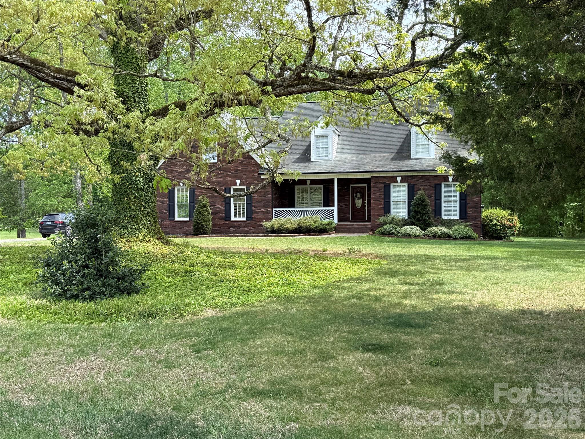 13901 Cabarrus Station Road Midland, NC 28107 - Photo 2 of 6