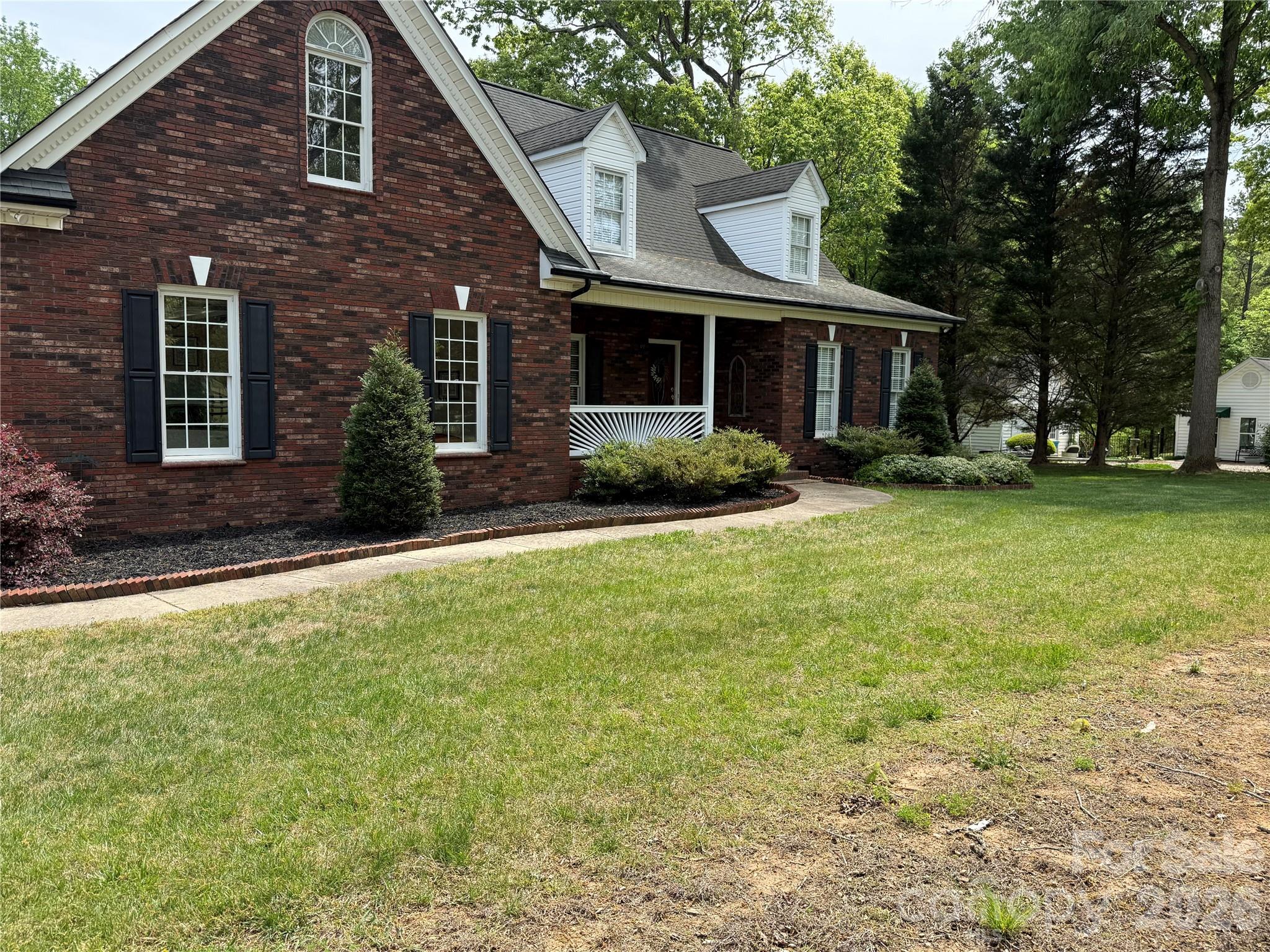 13901 Cabarrus Station Road Midland, NC 28107 - Photo 3 of 6