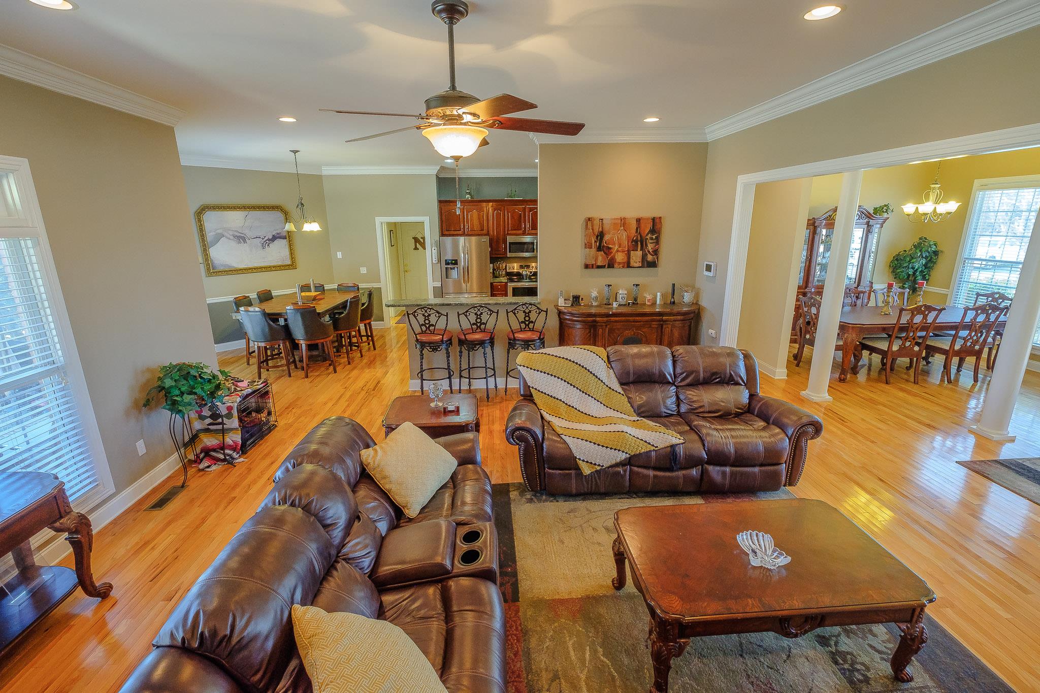2108 Ovoca Road Tullahoma, TN 37388 - Photo 8 of 22 Gallery Image 8