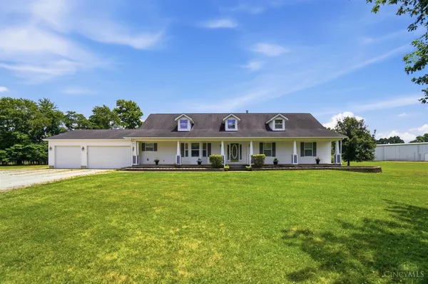 $975,000 | 7353 Ross Road, Oregonia, OH 45054