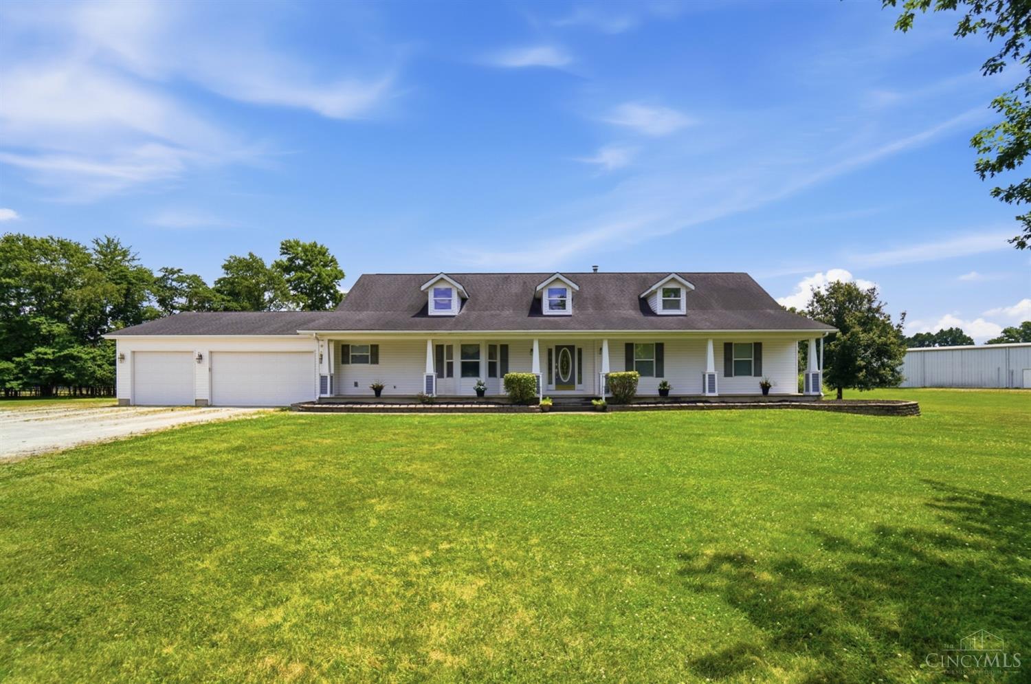 7353 Ross Road Oregonia, OH 45054 - Photo 1 of 81 Gallery Image 1