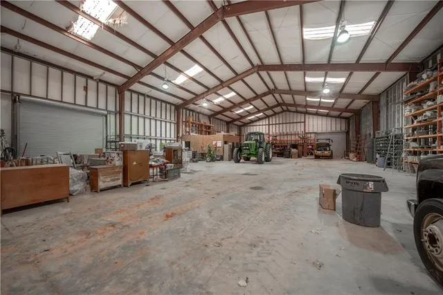 $5,999,000 | 1955 Alec Mountain Road, Clarkesville, GA 30523