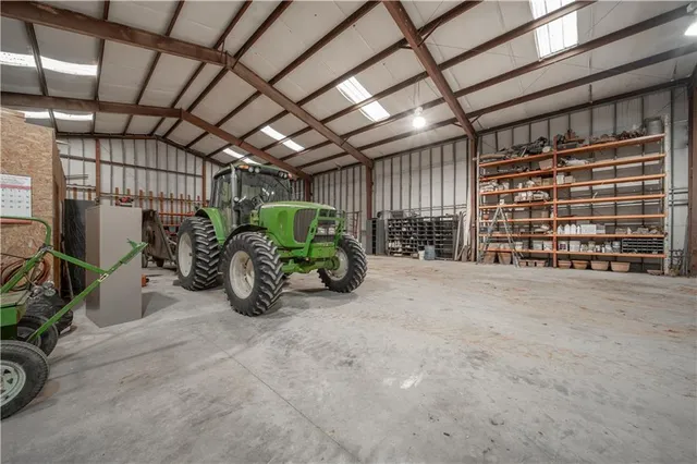 $5,999,000 | 1955 Alec Mountain Road, Clarkesville, GA 30523