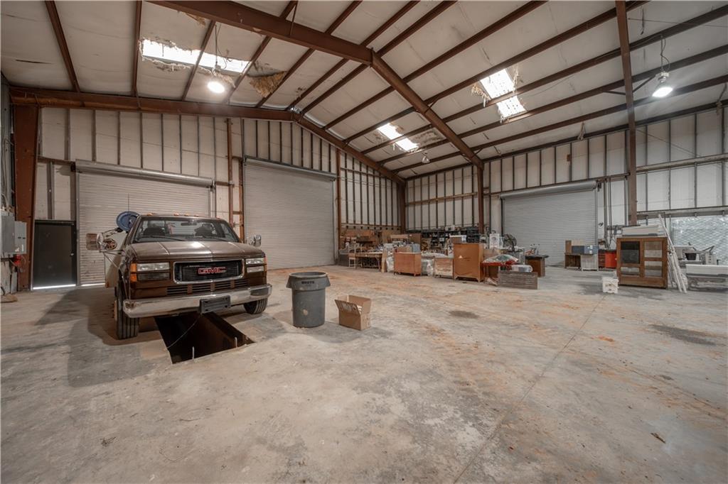 1955 Alec Mountain Road Clarkesville, GA 30523 - Photo 105 of 110