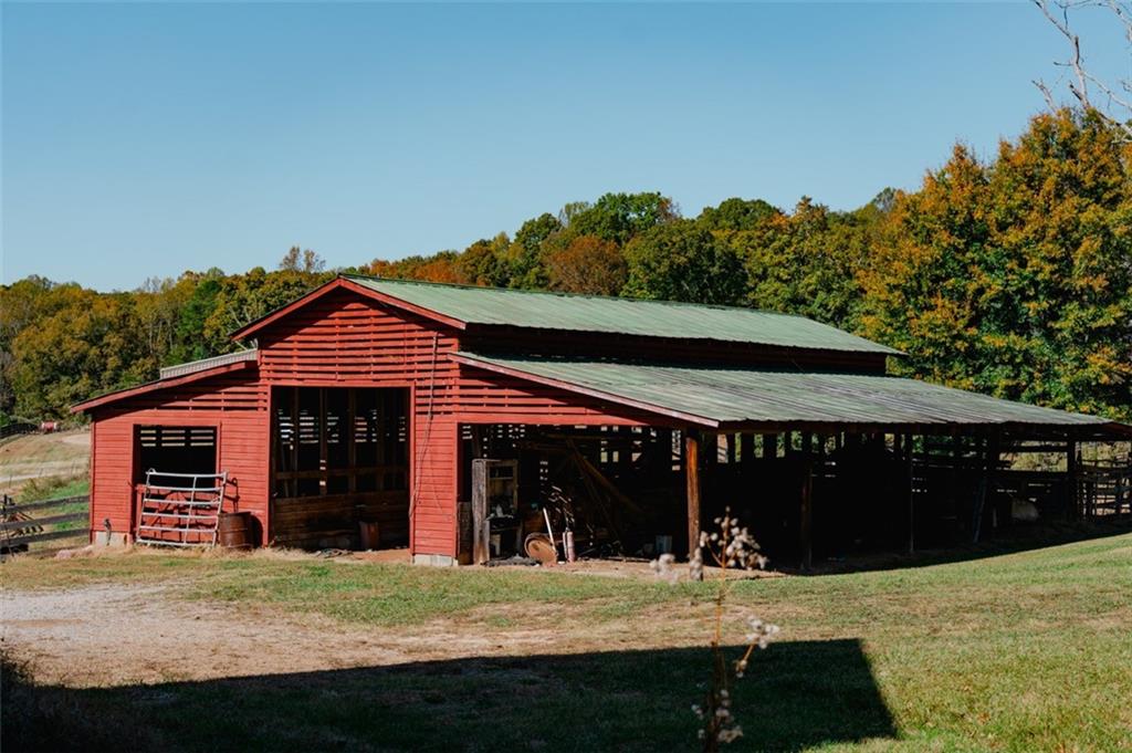 1955 Alec Mountain Road Clarkesville, GA 30523 - Photo 107 of 110