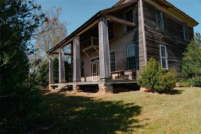 $5,999,000 | 1955 Alec Mountain Road, Clarkesville, GA 30523