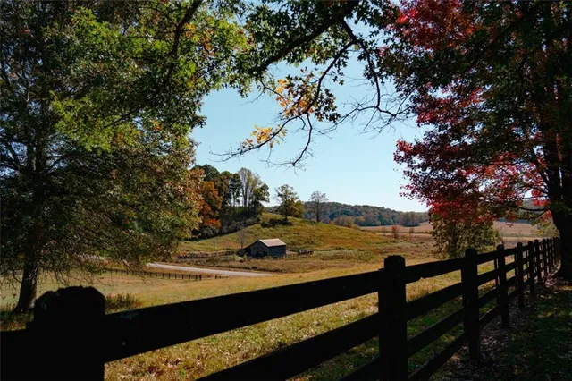 $5,999,000 | 1955 Alec Mountain Road, Clarkesville, GA 30523