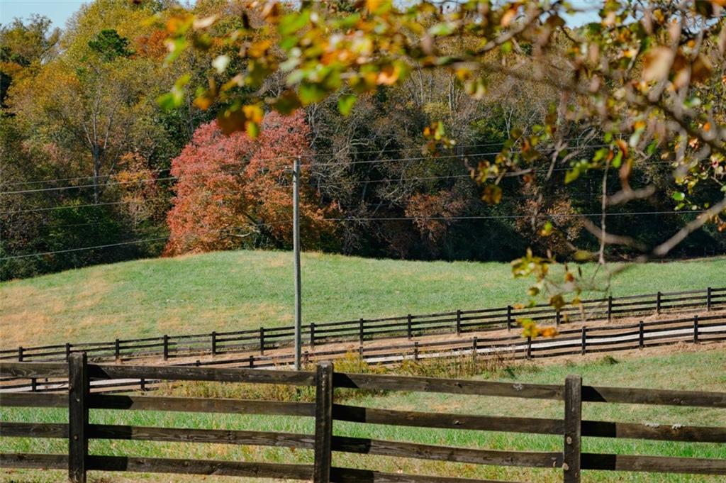 1955 Alec Mountain Road Clarkesville, GA 30523 - Photo 110 of 110 a view of a tennis court