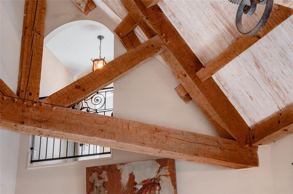 1955 Alec Mountain Road Clarkesville, GA 30523 - Photo 16 of 110