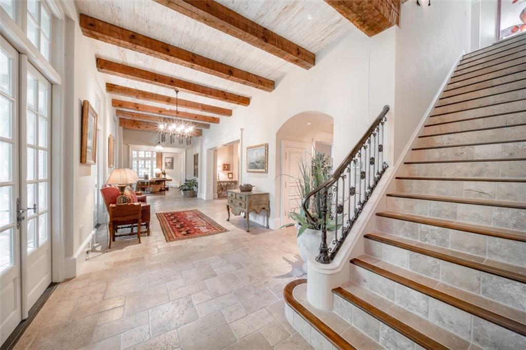 1955 Alec Mountain Road Clarkesville, GA 30523 - Photo 43 of 110