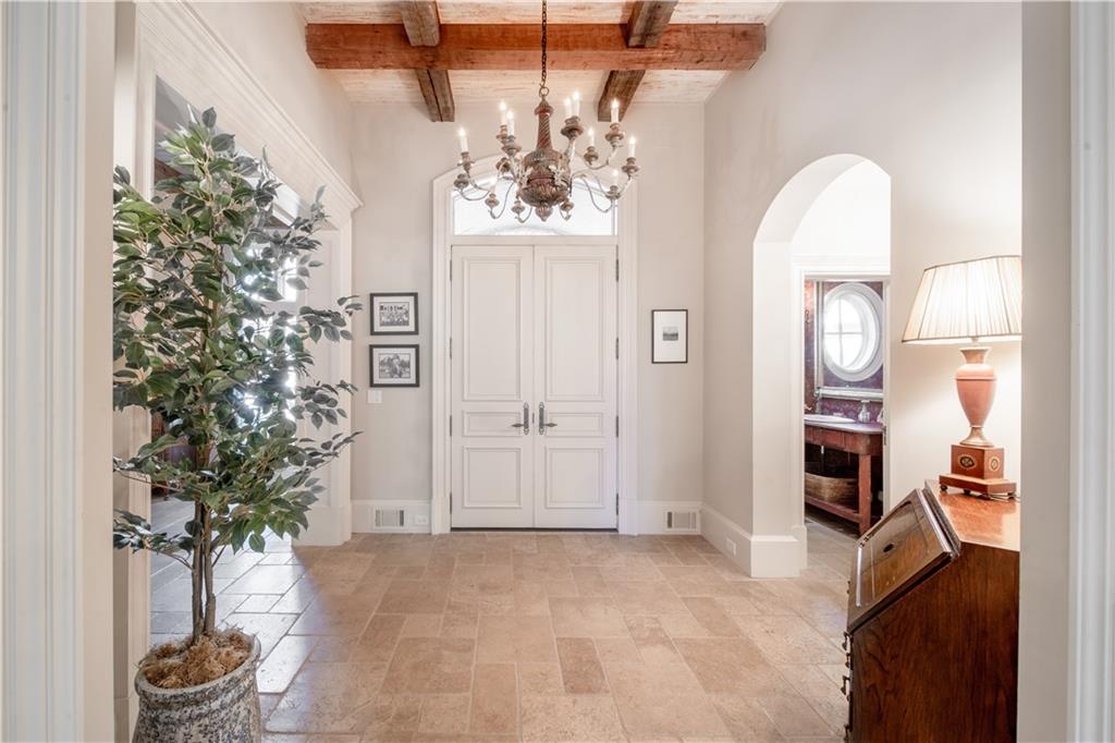 1955 Alec Mountain Road Clarkesville, GA 30523 - Photo 6 of 110