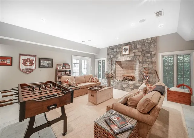 $5,999,000 | 1955 Alec Mountain Road, Clarkesville, GA 30523