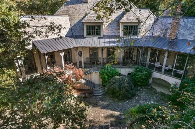 $5,999,000 | 1955 Alec Mountain Road, Clarkesville, GA 30523