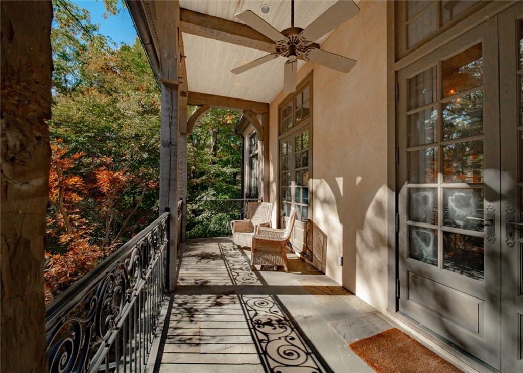 1955 Alec Mountain Road Clarkesville, GA 30523 - Photo 73 of 110