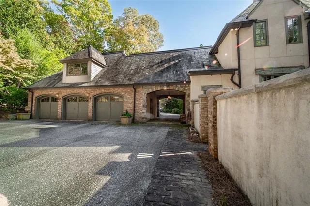 $5,999,000 | 1955 Alec Mountain Road, Clarkesville, GA 30523