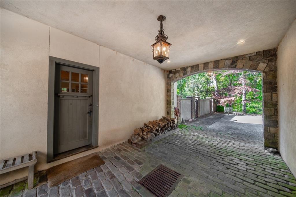 1955 Alec Mountain Road Clarkesville, GA 30523 - Photo 81 of 110