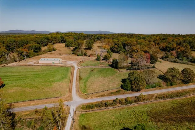 $5,999,000 | 1955 Alec Mountain Road, Clarkesville, GA 30523