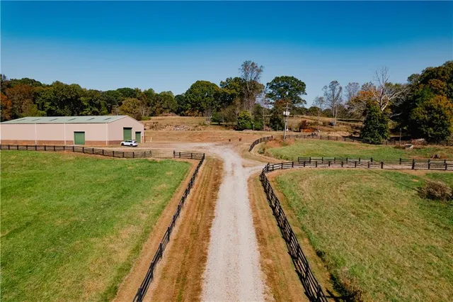 $5,999,000 | 1955 Alec Mountain Road, Clarkesville, GA 30523