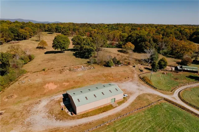 $5,999,000 | 1955 Alec Mountain Road, Clarkesville, GA 30523