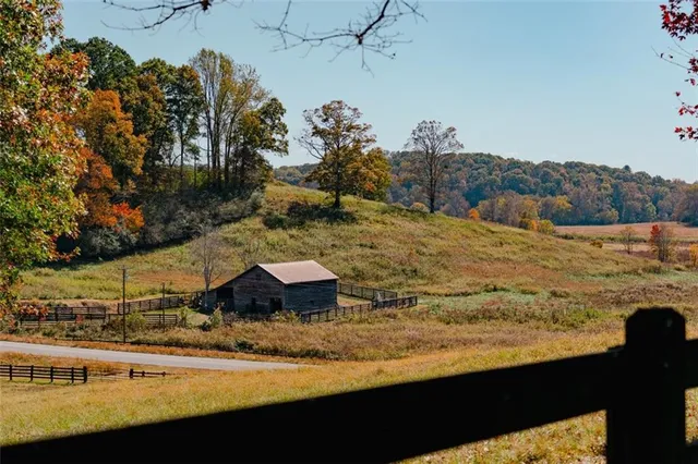 $5,999,000 | 1955 Alec Mountain Road, Clarkesville, GA 30523