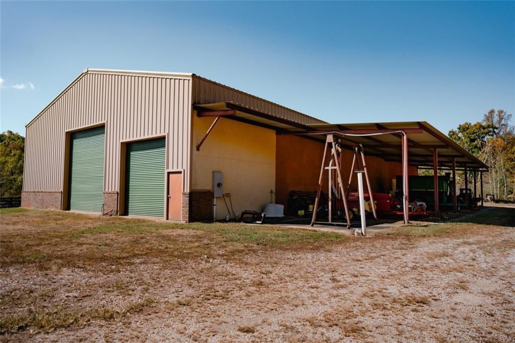 1955 Alec Mountain Road Clarkesville, GA 30523 - Photo 100 of 110