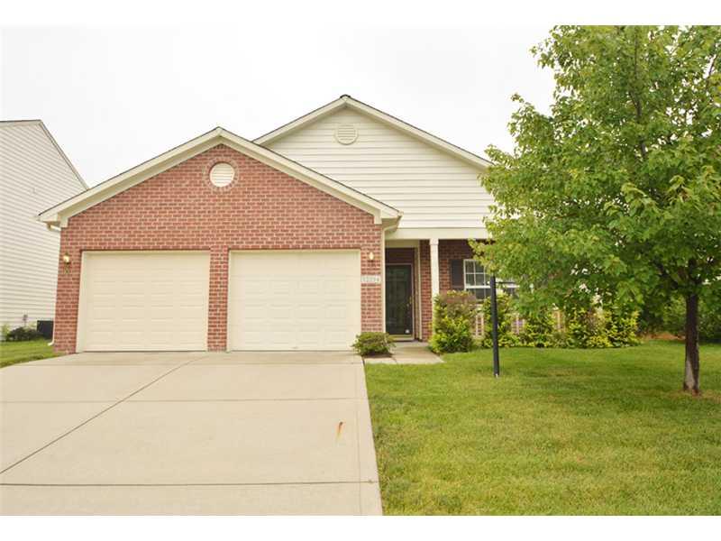12294 Rambling Road Fishers, IN 46037 - Photo 1 of 24 Gallery Image 1
