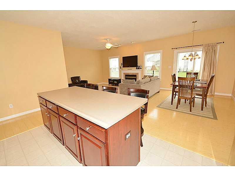 12294 Rambling Road Fishers, IN 46037 - Photo 12 of 24 Gallery Image 12