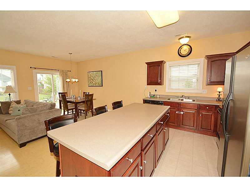 12294 Rambling Road Fishers, IN 46037 - Photo 13 of 24 Gallery Image 13