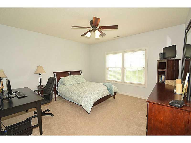 12294 Rambling Road Fishers, IN 46037 - Photo 14 of 24 Gallery Image 14