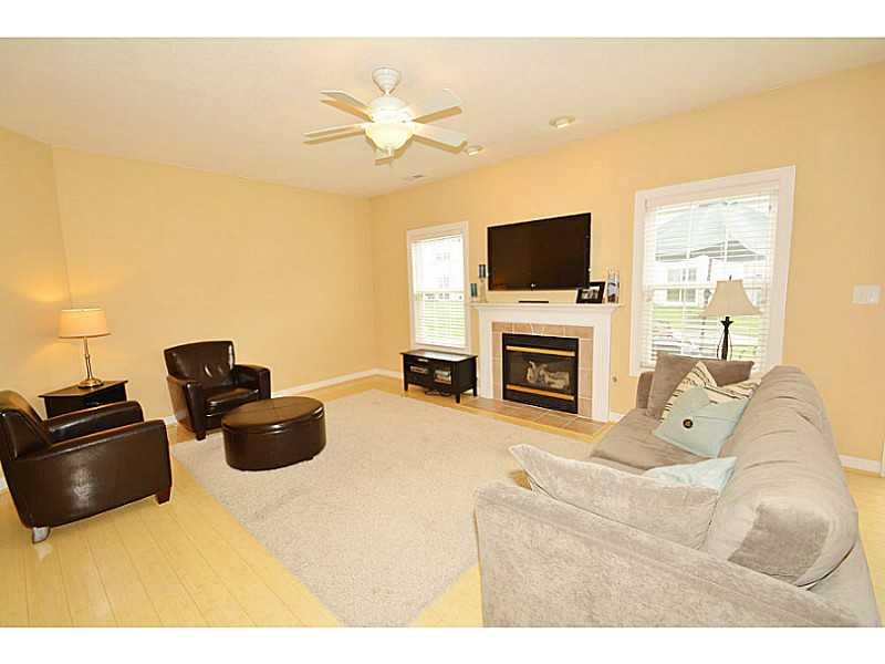 12294 Rambling Road Fishers, IN 46037 - Photo 3 of 24 Gallery Image 3