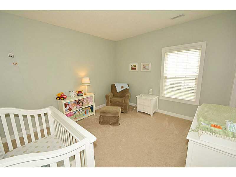 12294 Rambling Road Fishers, IN 46037 - Photo 21 of 24 Gallery Image 21