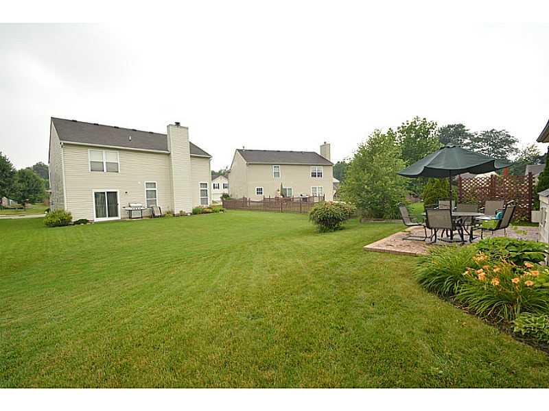 12294 Rambling Road Fishers, IN 46037 - Photo 22 of 24 Gallery Image 22