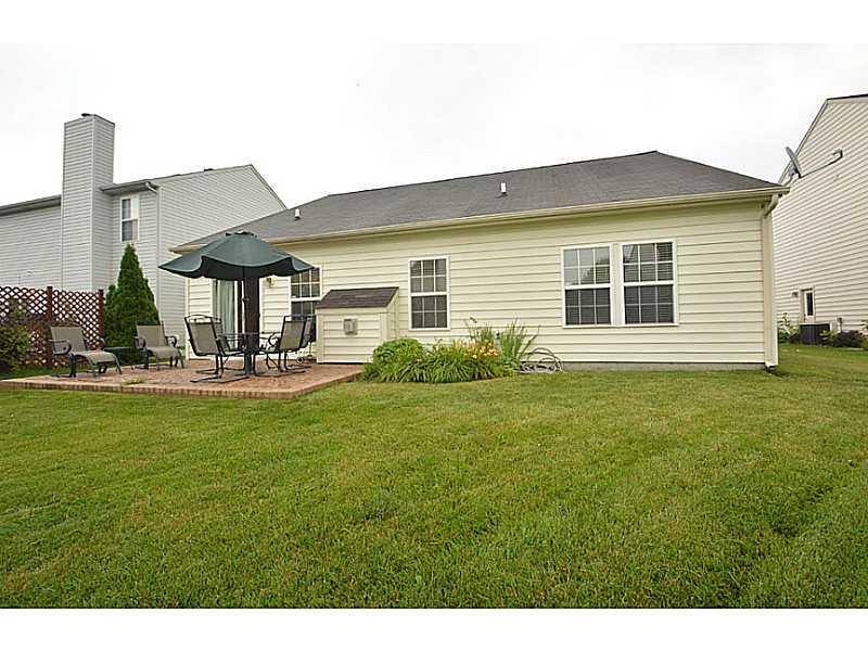 12294 Rambling Road Fishers, IN 46037 - Photo 24 of 24 Gallery Image 24