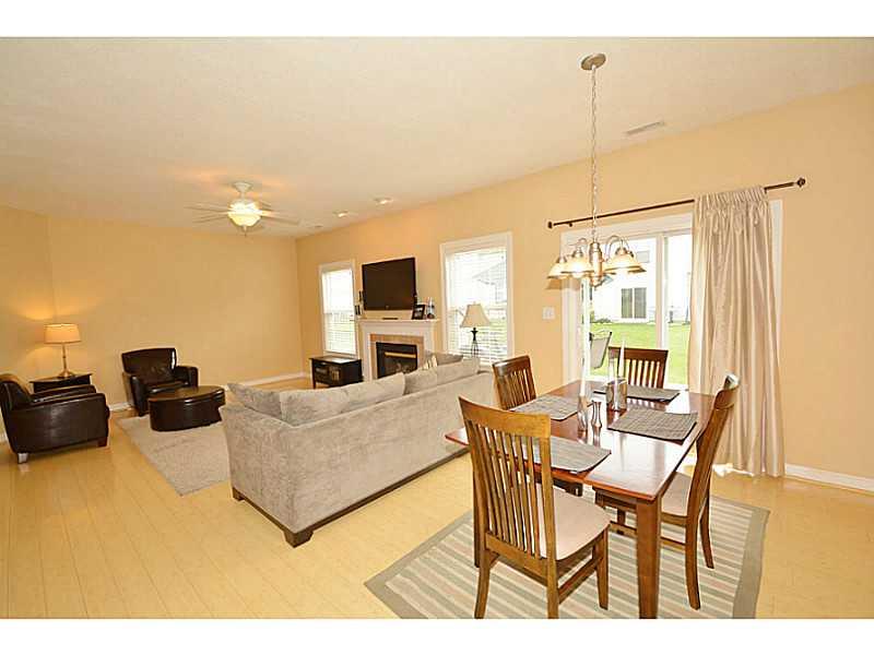 12294 Rambling Road Fishers, IN 46037 - Photo 6 of 24 Gallery Image 6