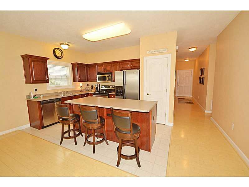 12294 Rambling Road Fishers, IN 46037 - Photo 10 of 24 Gallery Image 10