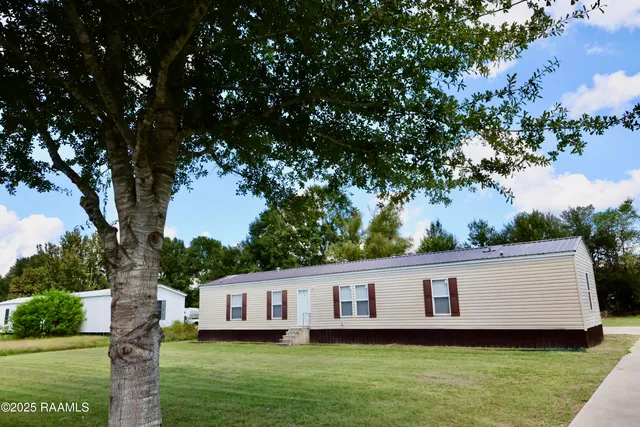 $135,000 | 1061 Melrose Drive, Breaux Bridge, LA 70517